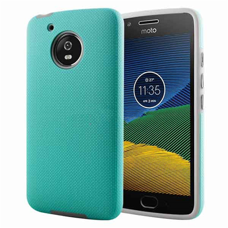 Hard Shell Case for Motorola Moto G5 Hard Shell Case for Motorola Moto G5